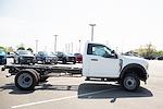 2024 Ford F-450 Regular Cab DRW 4x2, Cab Chassis for sale #T24259 - photo 10