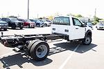 2024 Ford F-450 Regular Cab DRW 4x2, Cab Chassis for sale #T24260 - photo 11