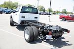 2024 Ford F-450 Regular Cab DRW 4x2, Cab Chassis for sale #T24260 - photo 2