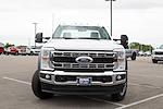 New 2024 Ford F-450 XL Regular Cab 4x2, 11' Reading Classic II Steel Service Truck for sale #T24260 - photo 5