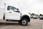 New 2024 Ford F-450 XL Regular Cab 4x2, 11' Reading Classic II Steel Service Truck for sale #T24260 - photo 6