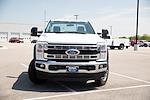 2024 Ford F-450 Regular Cab DRW 4x2, Cab Chassis for sale #T24260 - photo 3