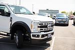 2024 Ford F-450 Regular Cab DRW 4x2, Cab Chassis for sale #T24260 - photo 5