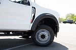 2024 Ford F-450 Regular Cab DRW 4x2, Cab Chassis for sale #T24260 - photo 9