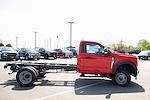 2024 Ford F-450 Regular Cab DRW 4x4, Cab Chassis for sale #T24261 - photo 11