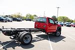 2024 Ford F-450 Regular Cab DRW 4x4, Cab Chassis for sale #T24261 - photo 12