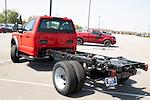 2024 Ford F-450 Regular Cab DRW 4x4, Cab Chassis for sale #T24261 - photo 2