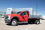 New 2024 Ford F-450 XL Regular Cab 4x4, 11' Monroe Truck Equipment Z-DumpPRO™ Premier Dump Truck for sale #T24261 - photo 6