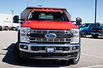 New 2024 Ford F-450 XL Regular Cab 4x4, 11' Monroe Truck Equipment Z-DumpPRO™ Premier Dump Truck for sale #T24261 - photo 9