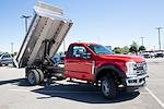 New 2024 Ford F-450 XL Regular Cab 4x4, 11' Monroe Truck Equipment Z-DumpPRO™ Premier Dump Truck for sale #T24261 - photo 13