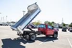 New 2024 Ford F-450 XL Regular Cab 4x4, 11' Monroe Truck Equipment Z-DumpPRO™ Premier Dump Truck for sale #T24261 - photo 17