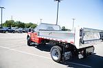 New 2024 Ford F-450 XL Regular Cab 4x4, 11' Monroe Truck Equipment Z-DumpPRO™ Premier Dump Truck for sale #T24261 - photo 22