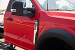 2024 Ford F-450 Regular Cab DRW 4x4, Cab Chassis for sale #T24261 - photo 9