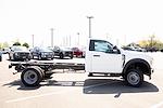 2024 Ford F-450 Regular Cab DRW 4x4, Cab Chassis for sale #T24262 - photo 11