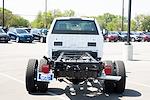 2024 Ford F-450 Regular Cab DRW 4x4, Cab Chassis for sale #T24262 - photo 13