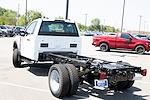 2024 Ford F-450 Regular Cab DRW 4x4, Cab Chassis for sale #T24262 - photo 2