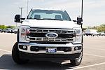 2024 Ford F-450 Regular Cab DRW 4x4, Cab Chassis for sale #T24262 - photo 5