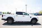 2024 Ford Ranger SuperCrew Cab 4x4, Pickup for sale #T24264 - photo 11