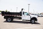2024 Ford F-450 Regular Cab DRW 4x4, Cab Chassis for sale #T24269 - photo 12