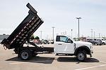 2024 Ford F-450 Regular Cab DRW 4x4, Cab Chassis for sale #T24269 - photo 13