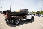 2024 Ford F-450 Regular Cab DRW 4x4, Cab Chassis for sale #T24269 - photo 14