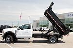 2024 Ford F-450 Regular Cab DRW 4x4, Cab Chassis for sale #T24269 - photo 6