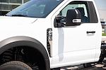 2024 Ford F-450 Regular Cab DRW 4x4, Cab Chassis for sale #T24269 - photo 5