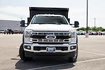 2024 Ford F-450 Regular Cab DRW 4x4, Cab Chassis for sale #T24269 - photo 9