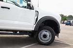 New 2024 Ford F-450 XL Regular Cab 4x2, Cab Chassis for sale #T24276 - photo 10