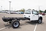 New 2024 Ford F-450 XL Regular Cab 4x2, Cab Chassis for sale #T24276 - photo 12