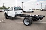 New 2024 Ford F-450 XL Regular Cab 4x2, Cab Chassis for sale #T24276 - photo 2