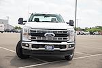 New 2024 Ford F-450 XL Regular Cab 4x2, Cab Chassis for sale #T24276 - photo 7