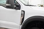 New 2024 Ford F-450 XL Regular Cab 4x2, Cab Chassis for sale #T24276 - photo 9