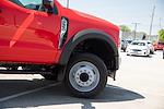 2024 Ford F-550 Regular Cab DRW 4x2, Cab Chassis for sale #T24278 - photo 10