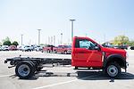2024 Ford F-550 Regular Cab DRW 4x2, Cab Chassis for sale #T24278 - photo 11