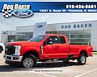 2024 Ford F-350 Super Cab SRW 4x4, Pickup for sale #T24285 - photo 1