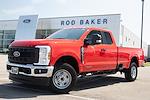 2024 Ford F-350 Super Cab SRW 4x4, Pickup for sale #T24285 - photo 6