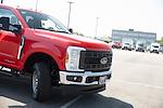 2024 Ford F-350 Super Cab SRW 4x4, Pickup for sale #T24285 - photo 8