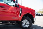 2024 Ford F-350 Super Cab SRW 4x4, Pickup for sale #T24285 - photo 9