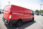 New 2024 Ford Transit 250 Base Low Roof RWD, Empty Cargo Van for sale #T24287 - photo 12