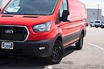 New 2024 Ford Transit 250 Base Low Roof RWD, Empty Cargo Van for sale #T24287 - photo 5