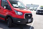 New 2024 Ford Transit 250 Base Low Roof RWD, Empty Cargo Van for sale #T24287 - photo 7