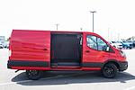 New 2024 Ford Transit 250 Base Low Roof RWD, Empty Cargo Van for sale #T24287 - photo 10