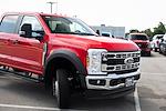 New 2024 Ford F-450 XL Crew Cab 4x4, 9' Galion 100U Dump Truck for sale #T24290 - photo 12