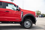 New 2024 Ford F-450 XL Crew Cab 4x4, 9' Galion 100U Dump Truck for sale #T24290 - photo 13