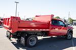 New 2024 Ford F-450 XL Crew Cab 4x4, 9' Galion 100U Dump Truck for sale #T24290 - photo 3