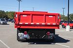 New 2024 Ford F-450 XL Crew Cab 4x4, 9' Galion 100U Dump Truck for sale #T24290 - photo 18