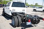 2024 Ford F-450 Crew Cab DRW 4x4, Cab Chassis for sale #T24291 - photo 2