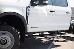 2024 Ford F-450 Crew Cab DRW 4x4, Cab Chassis for sale #T24291 - photo 5