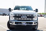 2024 Ford F-450 Crew Cab DRW 4x4, Cab Chassis for sale #T24291 - photo 8